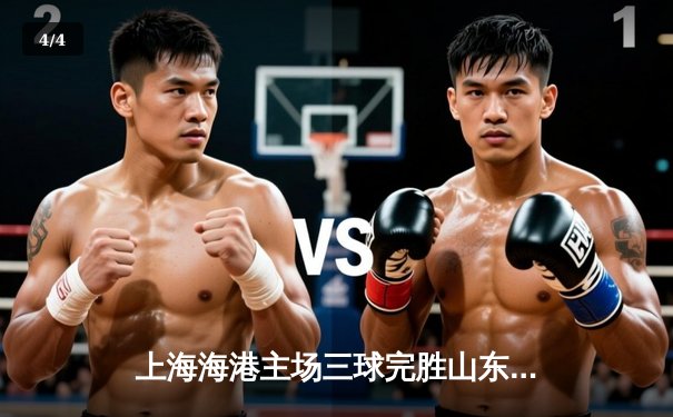 上海海港主场三球完胜山东泰山，武磊双响领跑射手榜 - 4