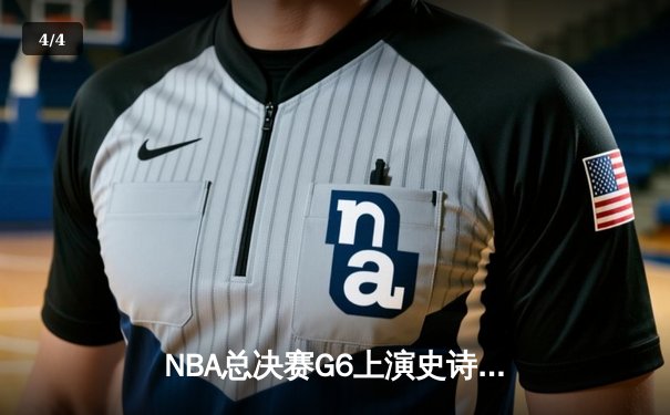 NBA总决赛G6上演史诗逆转 丹佛掘金加时险胜迈阿密热火 - 4